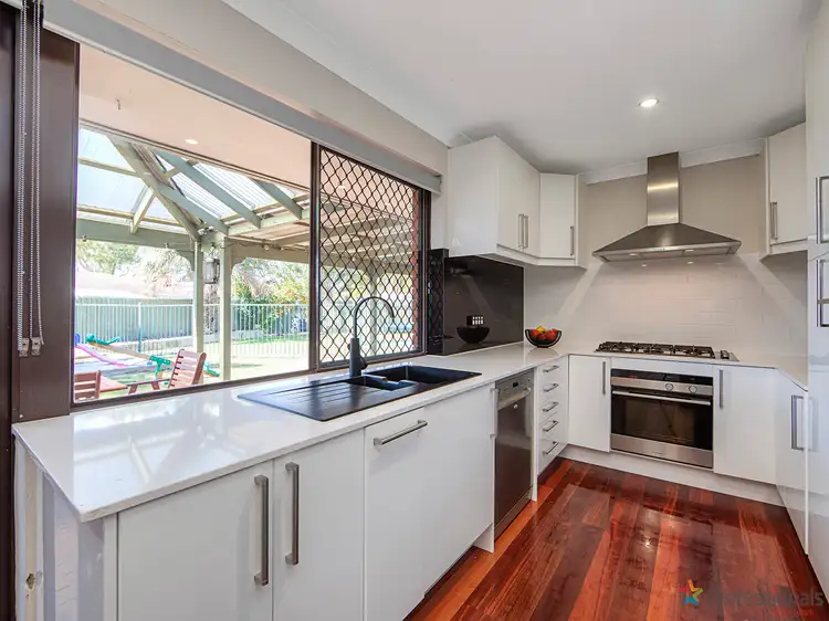 Main view of Homely house listing, 9 Tarata Way, Forrestfield WA 6058
