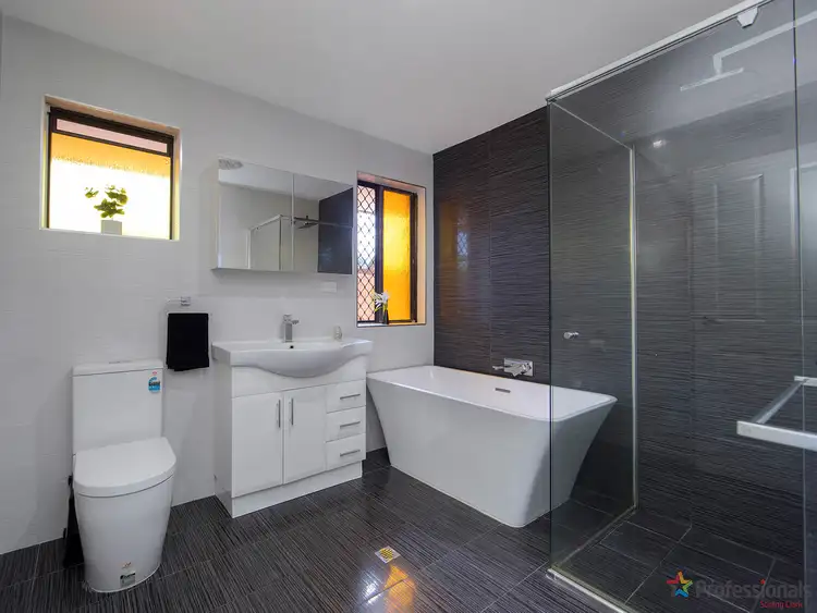 Third view of Homely house listing, 9 Tarata Way, Forrestfield WA 6058