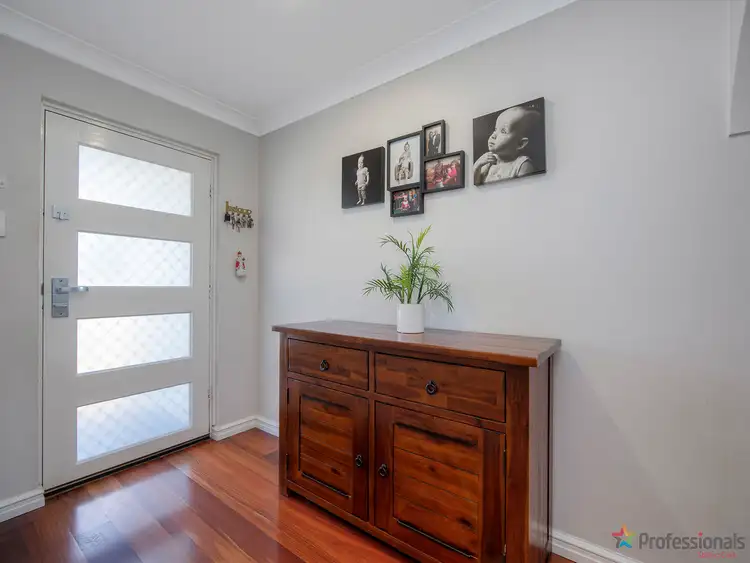 Fourth view of Homely house listing, 9 Tarata Way, Forrestfield WA 6058