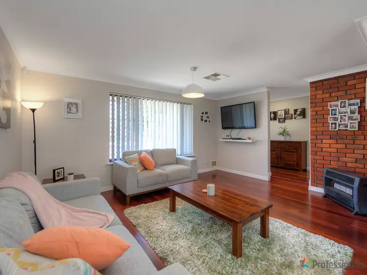 Fifth view of Homely house listing, 9 Tarata Way, Forrestfield WA 6058
