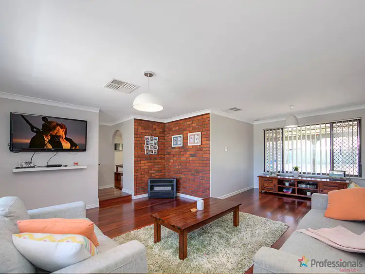 Sixth view of Homely house listing, 9 Tarata Way, Forrestfield WA 6058