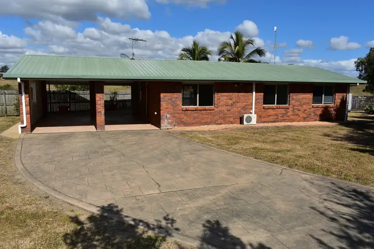 5 Thomas Mitchell Court, Rural View QLD 4740