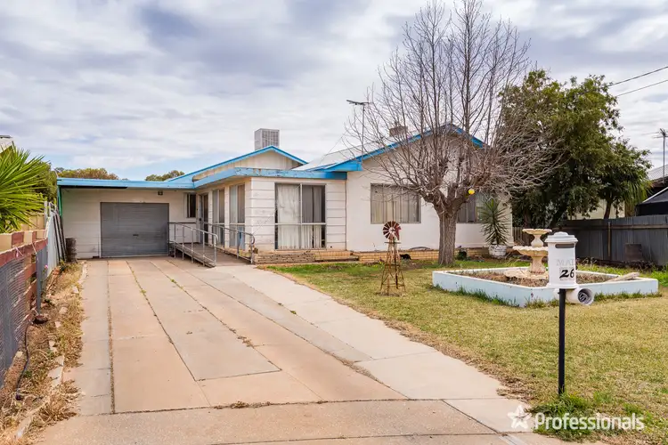 26 Campbell Grove, Mildura VIC 3500