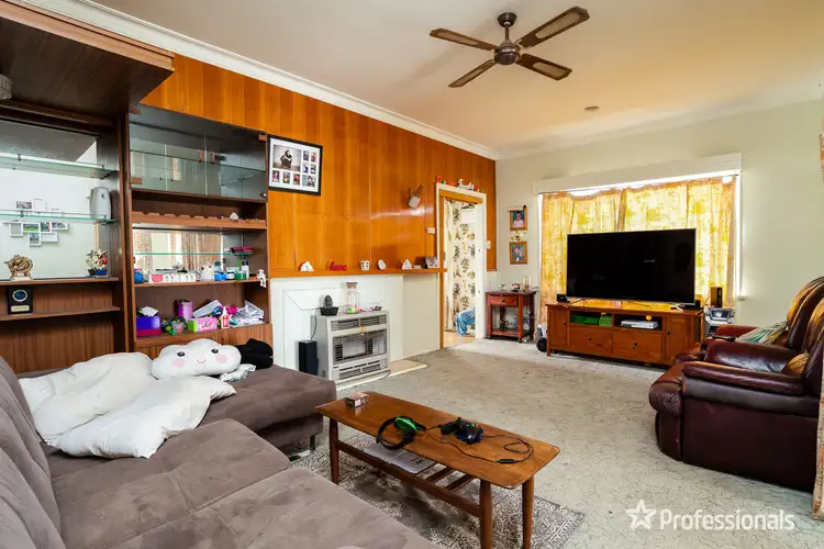Second view of Homely house listing, 26 Campbell Grove, Mildura VIC 3500