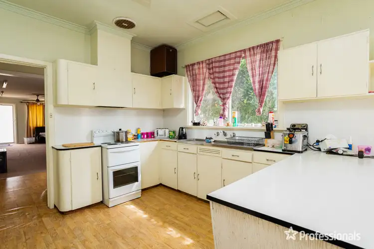 Third view of Homely house listing, 26 Campbell Grove, Mildura VIC 3500