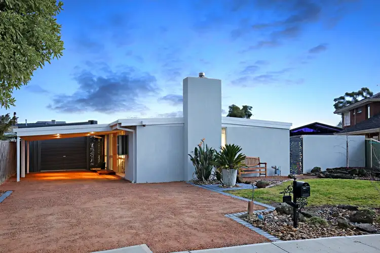 Main view of Homely house listing, 8 Santos Court, Keilor Downs VIC 3038