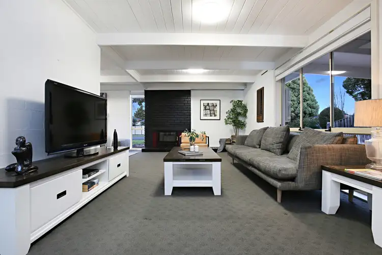 Third view of Homely house listing, 8 Santos Court, Keilor Downs VIC 3038