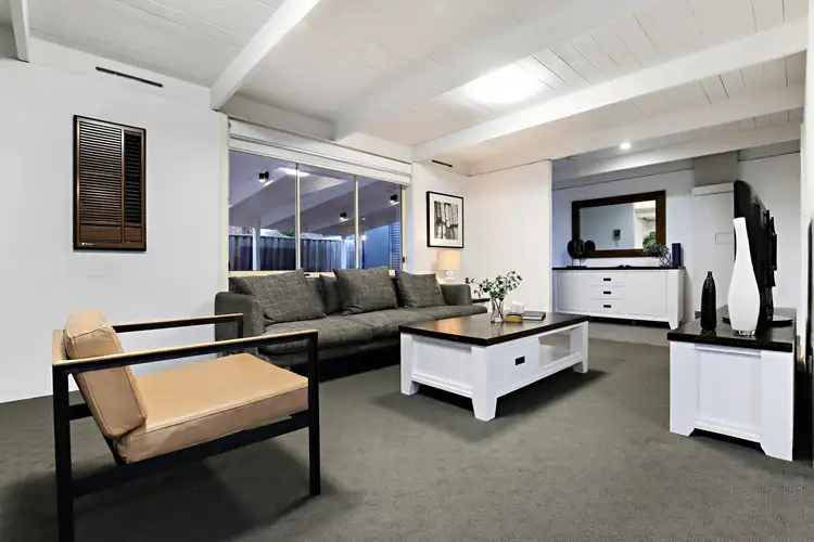 Fourth view of Homely house listing, 8 Santos Court, Keilor Downs VIC 3038