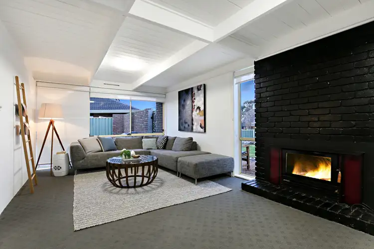 Fifth view of Homely house listing, 8 Santos Court, Keilor Downs VIC 3038