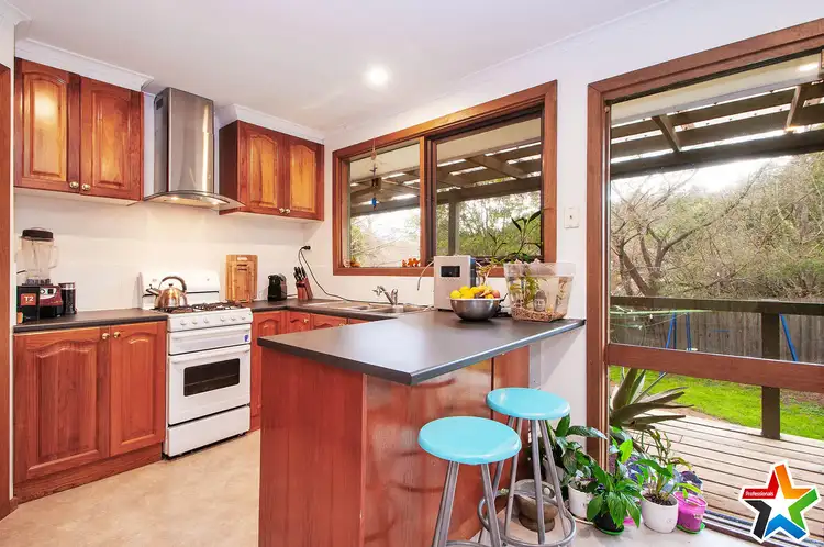 Fourth view of Homely house listing, 57 Kent Avenue, Croydon VIC 3136