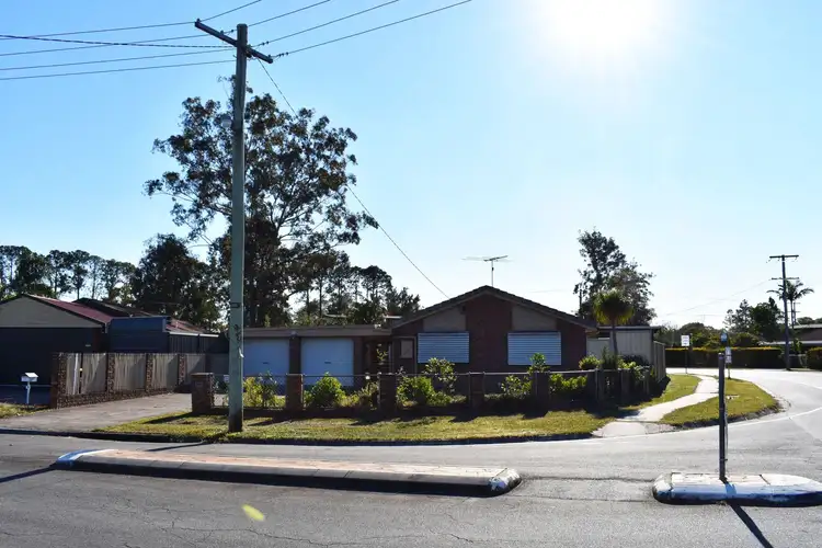 1 Lawson Street, Caboolture QLD 4510