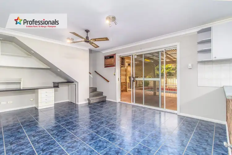 Fifth view of Homely house listing, 16 Illawarra Drive, St Clair NSW 2759