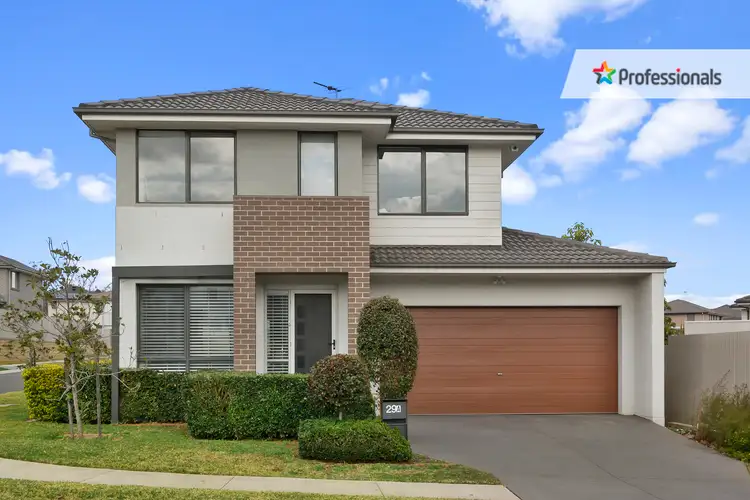 29A Northampton Drive, Glenfield NSW 2167