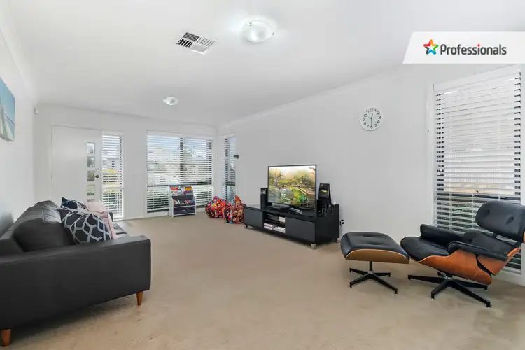 Second view of Homely house listing, 29A Northampton Drive, Glenfield NSW 2167