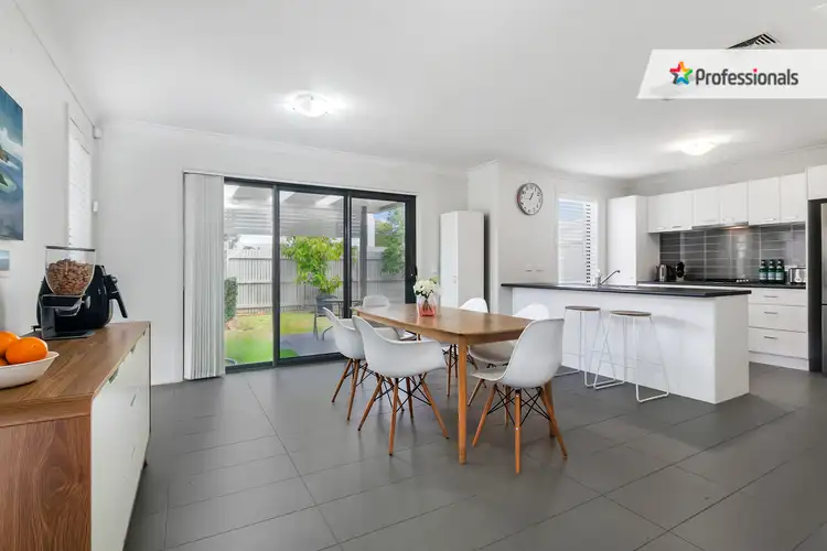 Third view of Homely house listing, 29A Northampton Drive, Glenfield NSW 2167