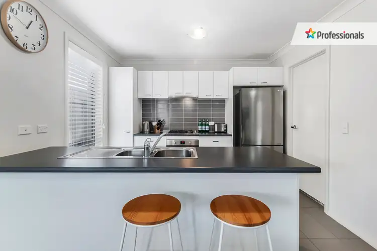 Fourth view of Homely house listing, 29A Northampton Drive, Glenfield NSW 2167