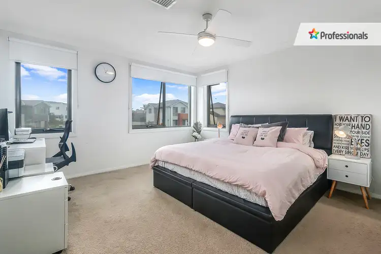 Sixth view of Homely house listing, 29A Northampton Drive, Glenfield NSW 2167