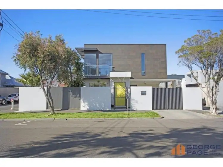 Main view of Homely house listing, 15 Boyd Street, Albert Park VIC 3206