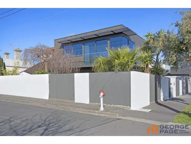 Second view of Homely house listing, 15 Boyd Street, Albert Park VIC 3206