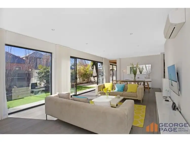 Third view of Homely house listing, 15 Boyd Street, Albert Park VIC 3206