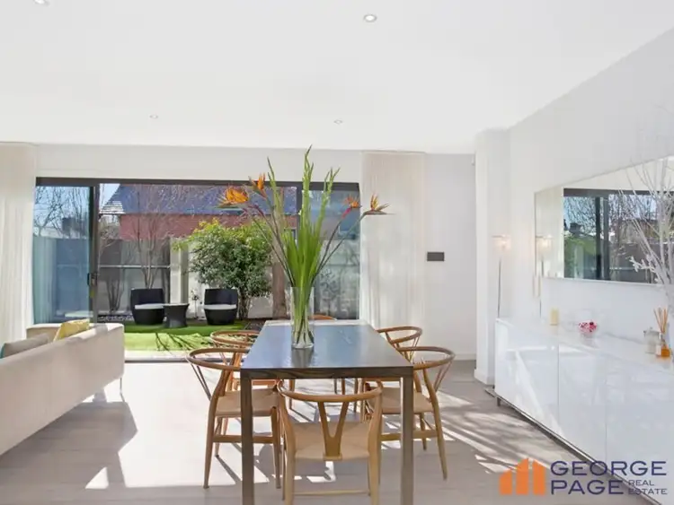 Fifth view of Homely house listing, 15 Boyd Street, Albert Park VIC 3206