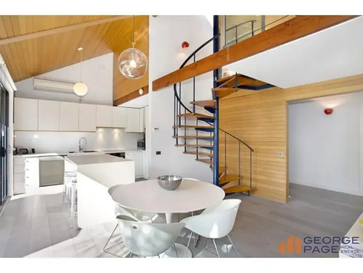 Sixth view of Homely house listing, 15 Boyd Street, Albert Park VIC 3206