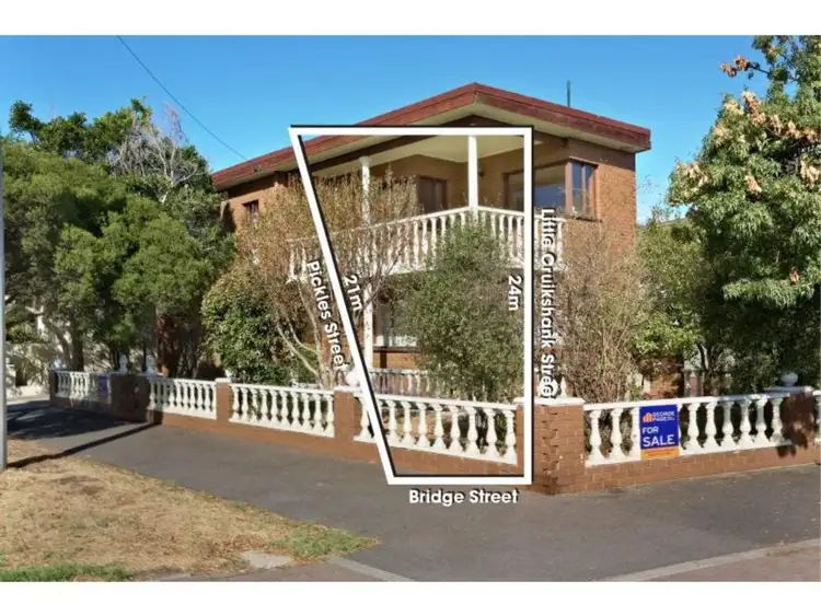147-149 Pickles Street, Port Melbourne VIC 3207
