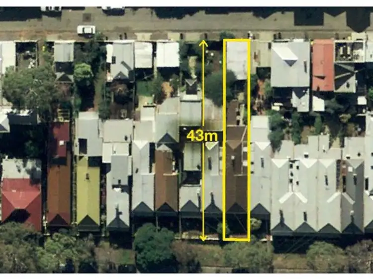 Second view of Homely house listing, 55 Graham Street, Albert Park VIC 3206