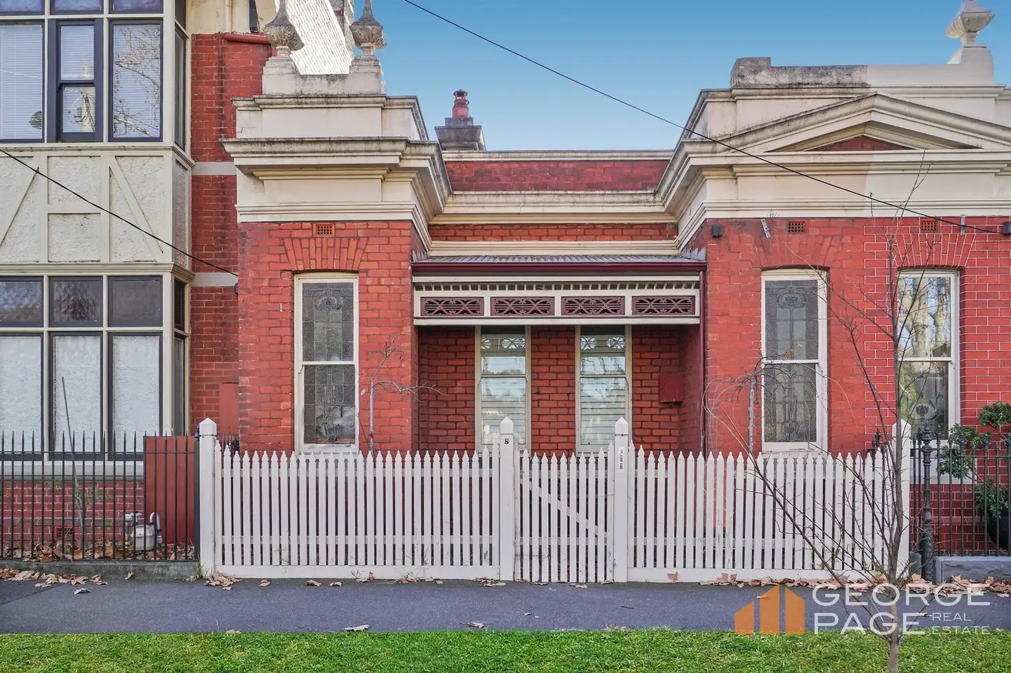 Main view of Homely house listing, 8 Mcgregor Street, Middle Park VIC 3206