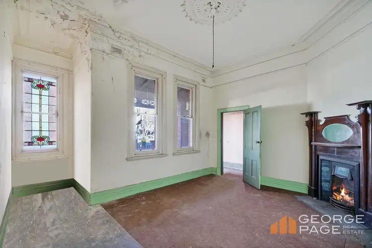 Second view of Homely house listing, 8 Mcgregor Street, Middle Park VIC 3206