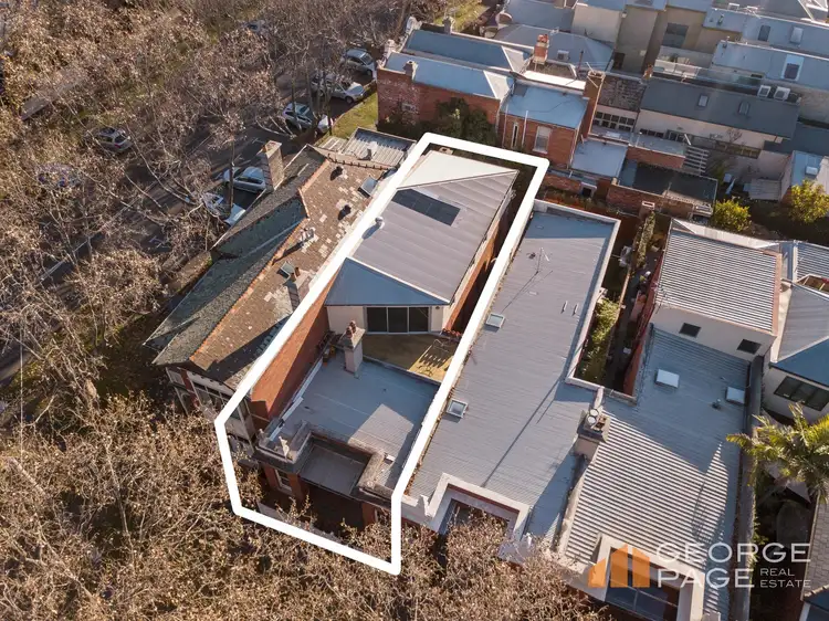 Fifth view of Homely house listing, 8 Mcgregor Street, Middle Park VIC 3206