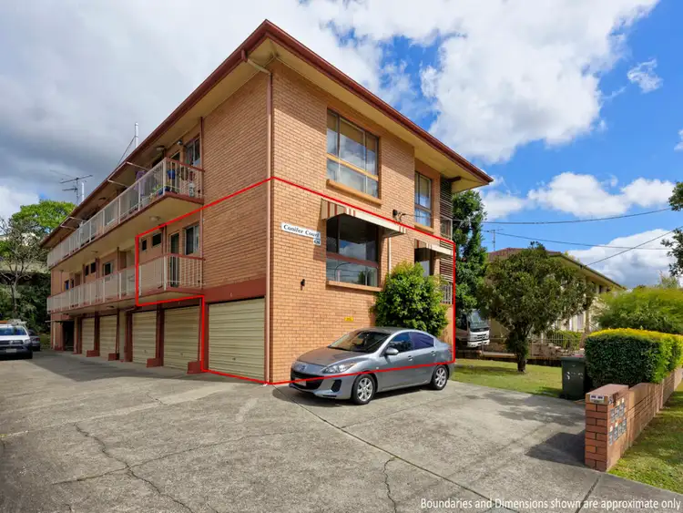 Second view of Homely unit listing, 1/636 South Pine Road, Everton Park QLD 4053