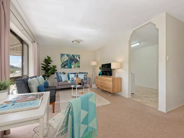 Sixth view of Homely unit listing, 1/636 South Pine Road, Everton Park QLD 4053