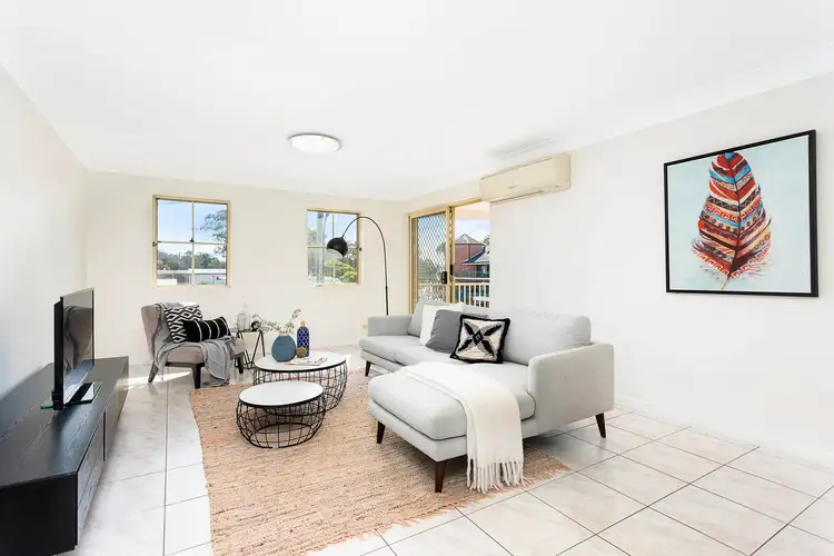 Main view of Homely unit listing, 9/78 Cahors Road, Padstow NSW 2211
