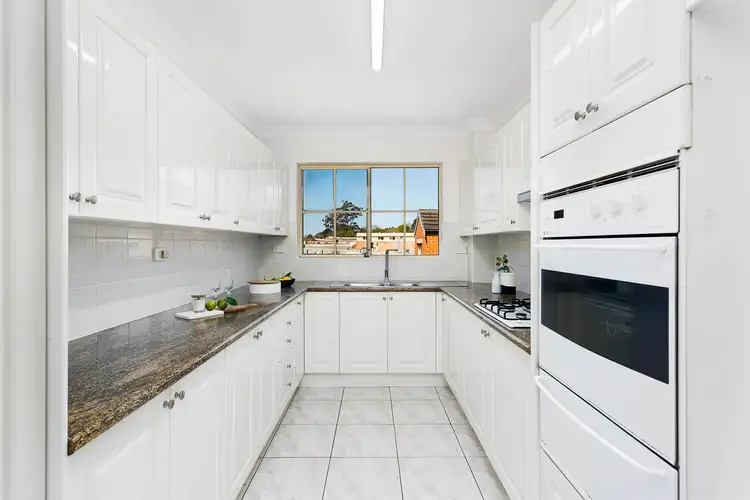 Third view of Homely unit listing, 9/78 Cahors Road, Padstow NSW 2211