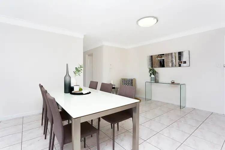 Fourth view of Homely unit listing, 9/78 Cahors Road, Padstow NSW 2211