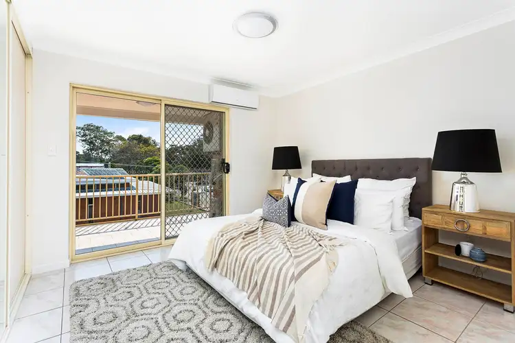 Fifth view of Homely unit listing, 9/78 Cahors Road, Padstow NSW 2211