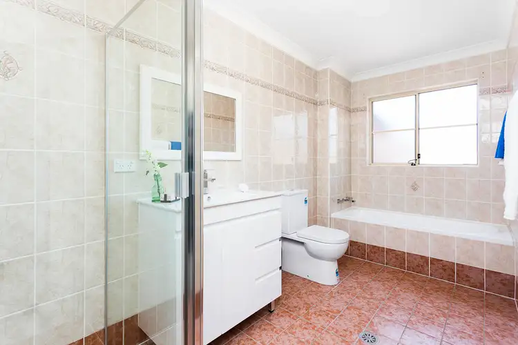 Sixth view of Homely unit listing, 9/78 Cahors Road, Padstow NSW 2211