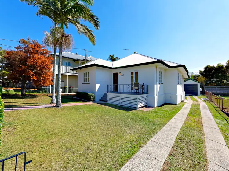 42 Edinburgh Castle Road, Kedron QLD 4031