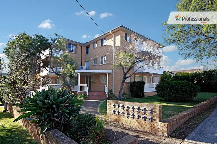 5/73-75 Yangoora Road, Lakemba NSW 2195