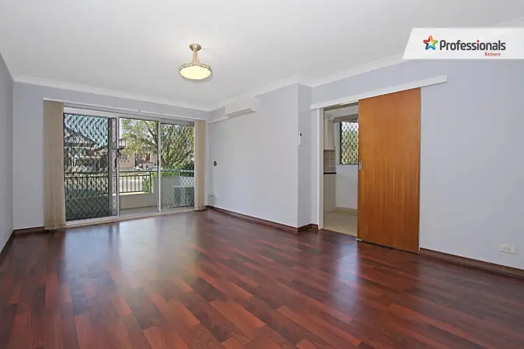 Third view of Homely apartment listing, 5/73-75 Yangoora Road, Lakemba NSW 2195