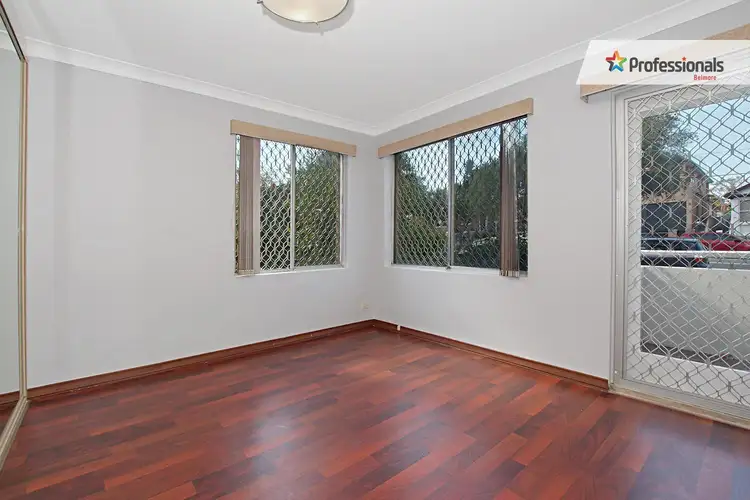 Fifth view of Homely apartment listing, 5/73-75 Yangoora Road, Lakemba NSW 2195