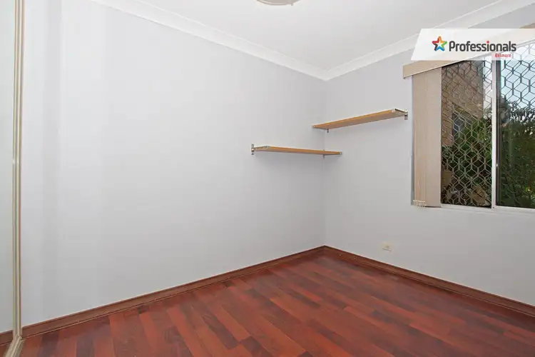 Sixth view of Homely apartment listing, 5/73-75 Yangoora Road, Lakemba NSW 2195
