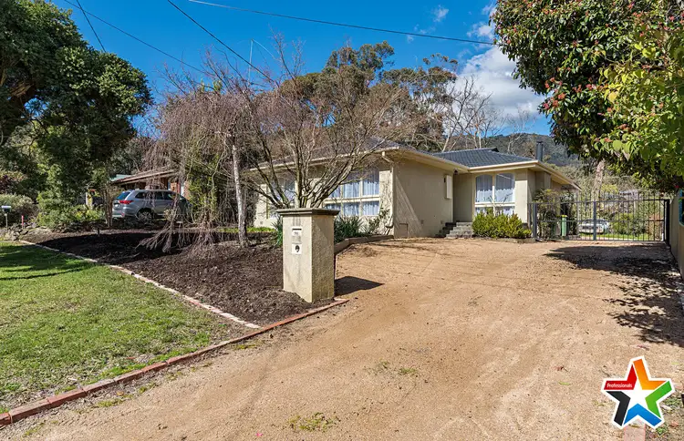 Second view of Homely house listing, 28 The Avenue, Montrose VIC 3765