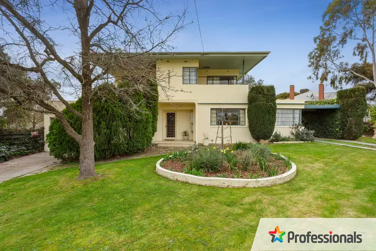 Main view of Homely house listing, 68 Napoleon Crescent, White Hills VIC 3550