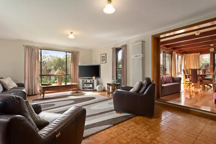 Fourth view of Homely house listing, 68 Napoleon Crescent, White Hills VIC 3550