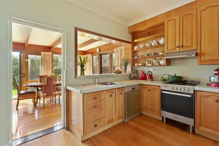 Sixth view of Homely house listing, 68 Napoleon Crescent, White Hills VIC 3550