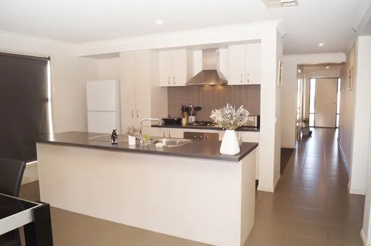 Sixth view of Homely house listing, 49 Taig Avenue, Kialla VIC 3631