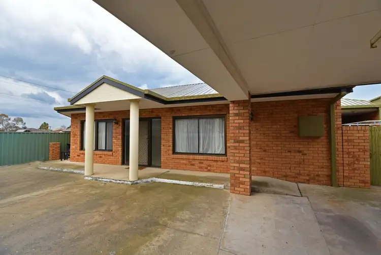 1 McCubbin Drive, Shepparton VIC 3630