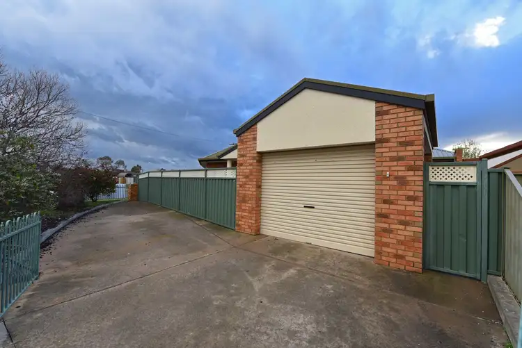 Fourth view of Homely townhouse listing, 1 McCubbin Drive, Shepparton VIC 3630